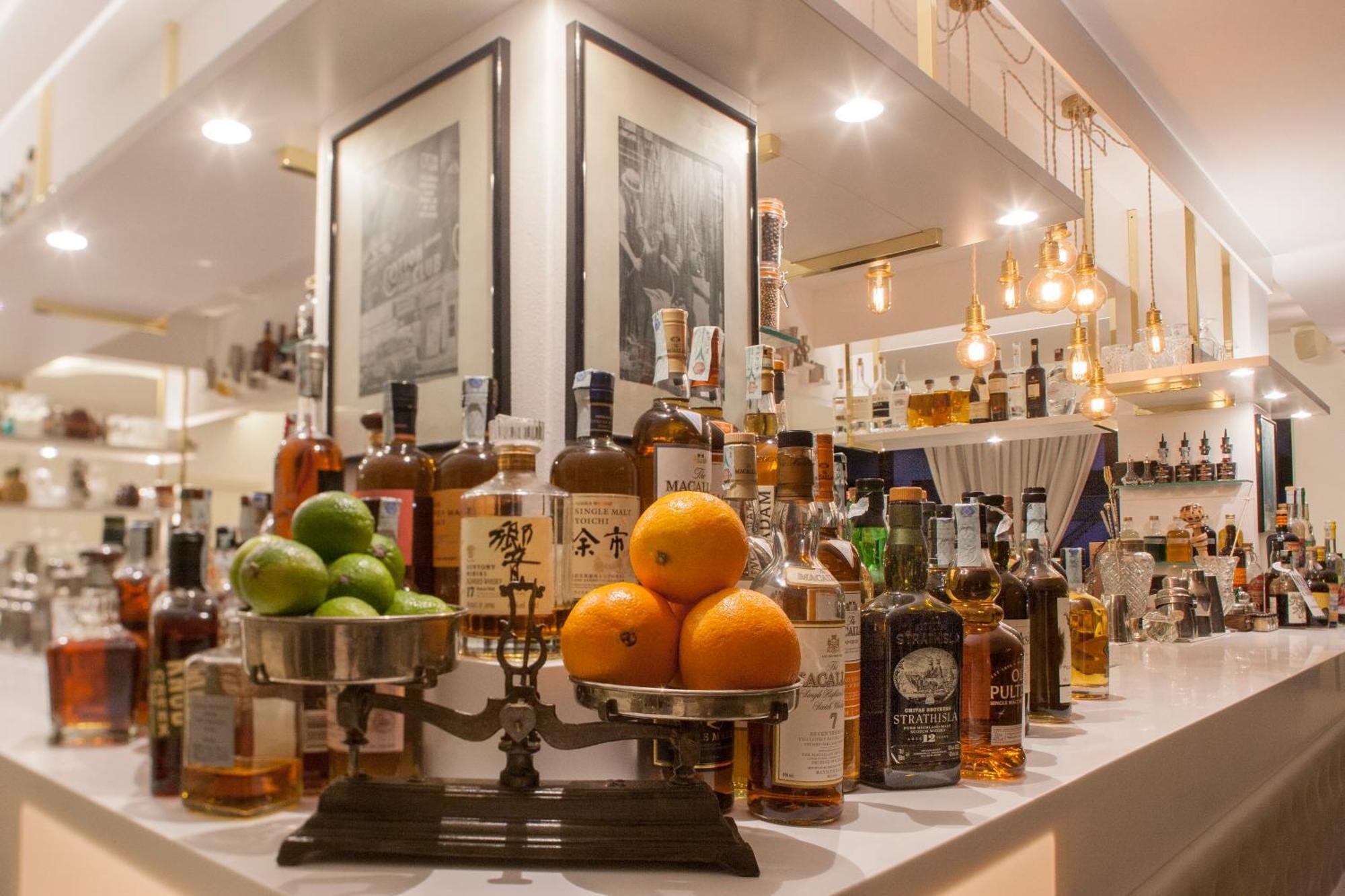 Hotel Delle Nazioni ลินญาโน ซับเบียโดโร ภายนอก รูปภาพ